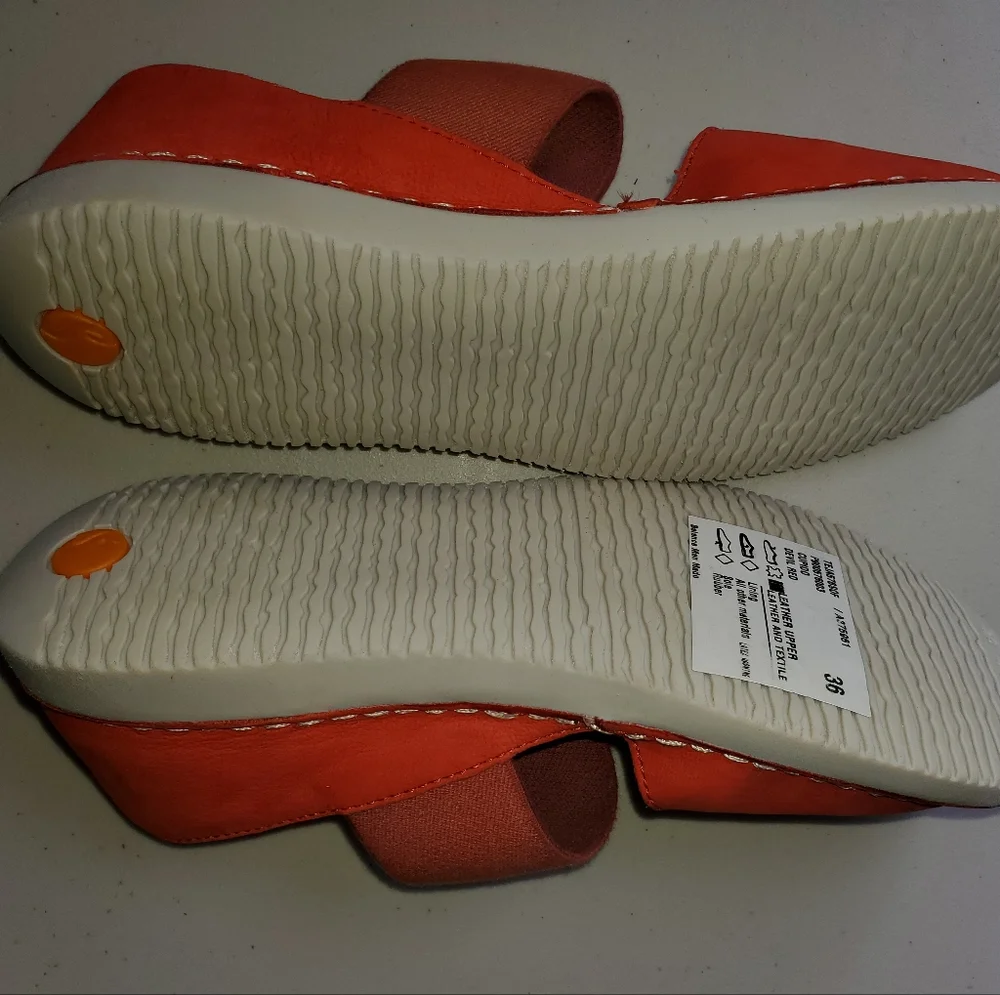 Shoes - Picture 2 of 2